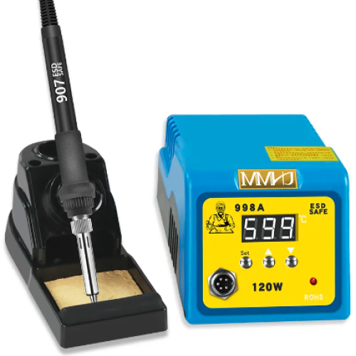 soldering station 998A