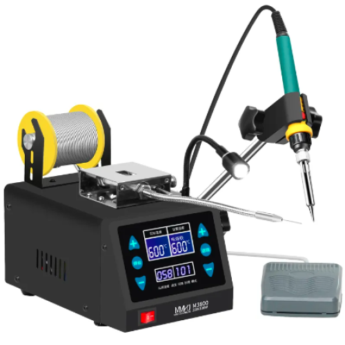 120W Automatic Soldering Machine  AP3800D