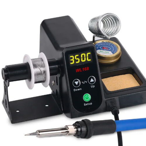 soldering station WL168