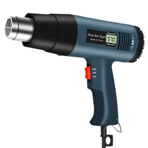 Digital lcd Heat Gun AP2000c