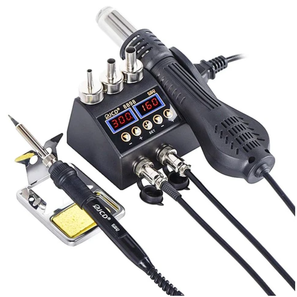 soldering station 8898